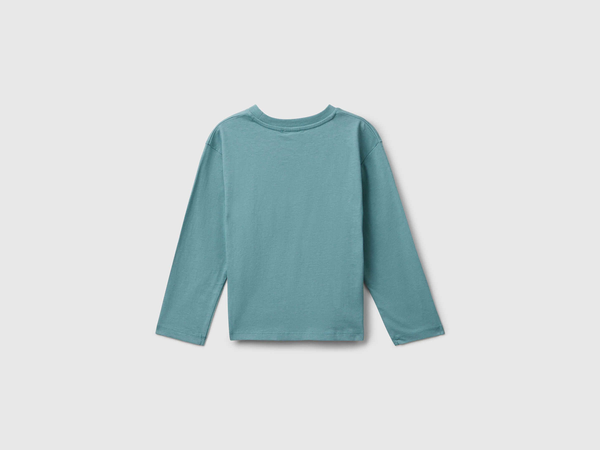 T-SHIRT L/S Mädchen image number 2